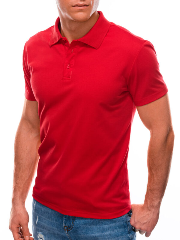 Vyriški Polo marškinėliai Mateo - Image 3