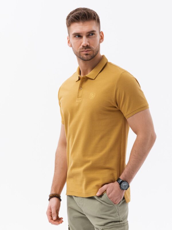 Vyriški Polo marškinėliai Jayden
