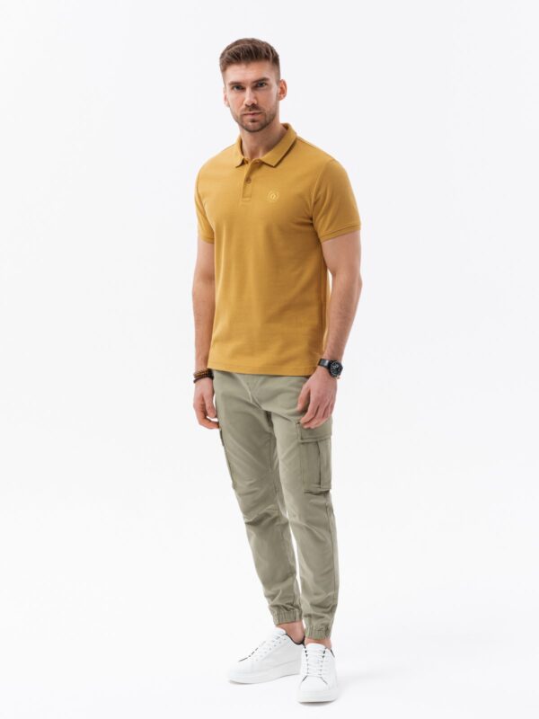 Vyriški Polo marškinėliai Jayden - Image 2