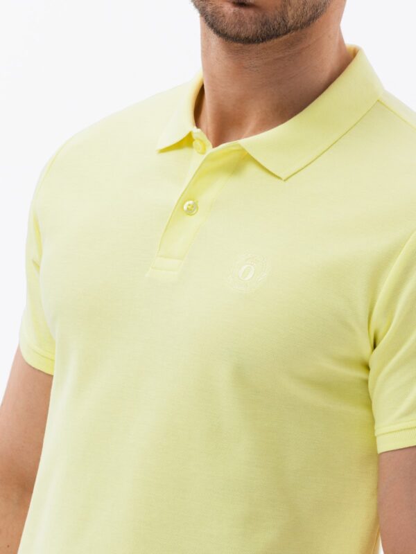 Vyriški Polo marškinėliai Hudson - Image 2