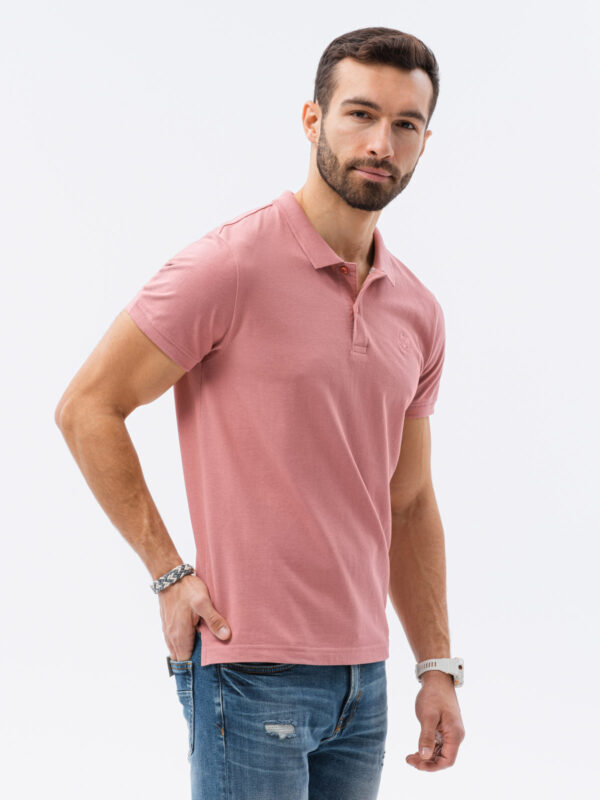 Vyriški Polo marškinėliai Matt - Image 3