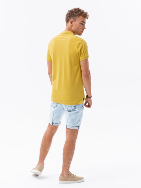 Vyriški Polo marškinėliai Miguel - Image 4