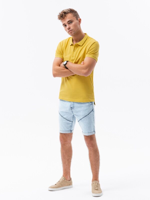Vyriški Polo marškinėliai Miguel - Image 3