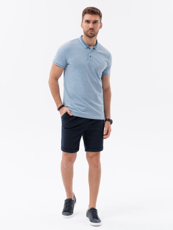 Vyriški polo marškinėliai Edwin - Image 3