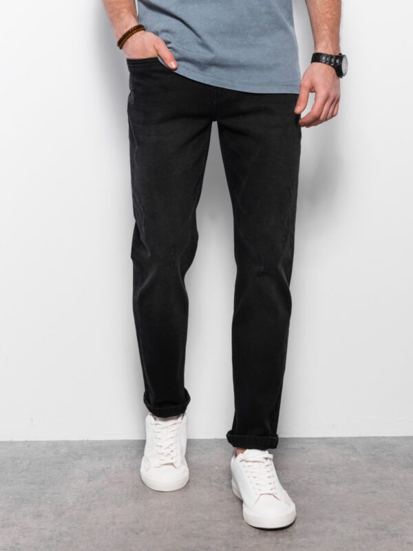 Vyriški džinsai REGULAR FIT Alexandro