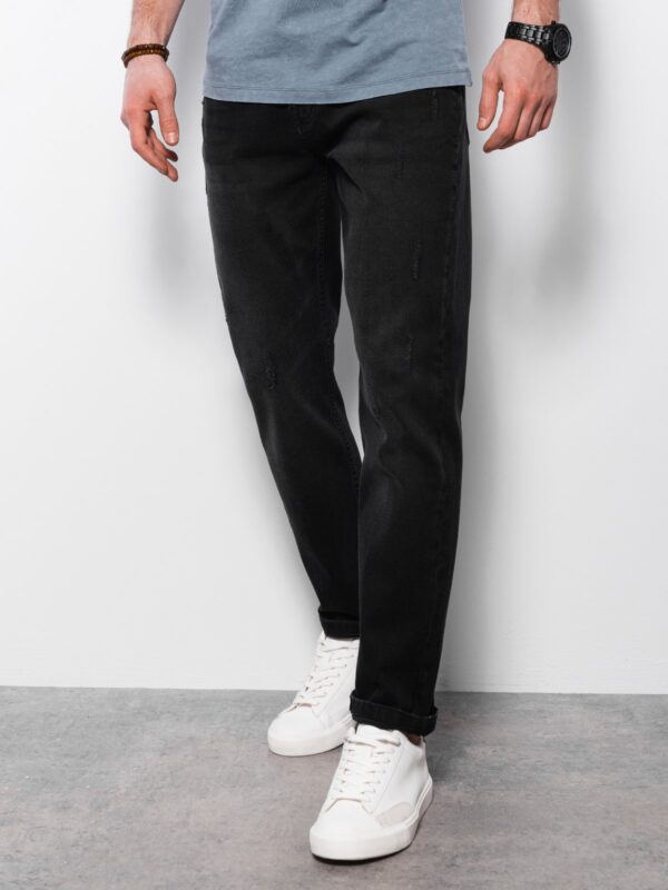 Vyriški džinsai REGULAR FIT Alexandro - Image 2